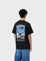 Футболка CARHARTT WIP S/S Wiptopia II T-Shirt