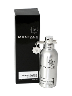 MONTALE Sandflowers unisex 50ml edp