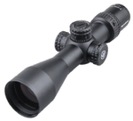 Прицел оптический Vector Optics Veyron 3-12x44 SFP (P)