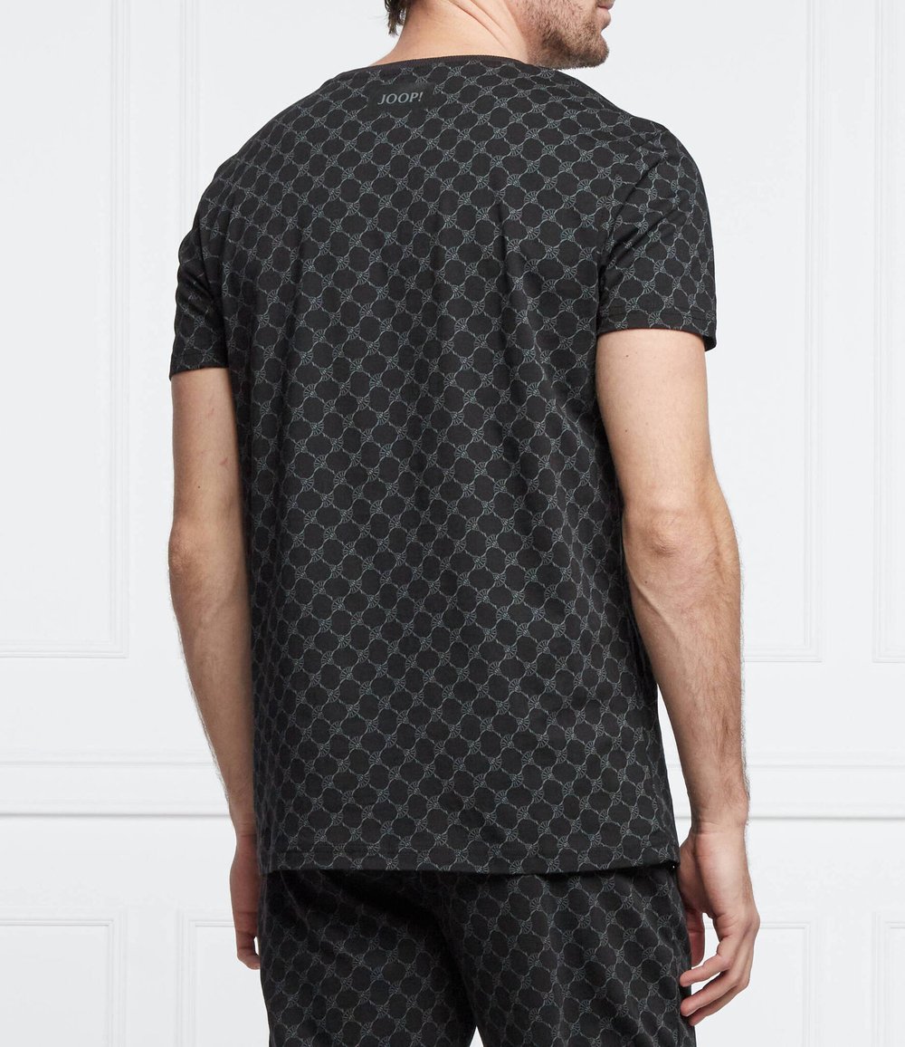 футболка Joop! Homewear - черный(30029927)