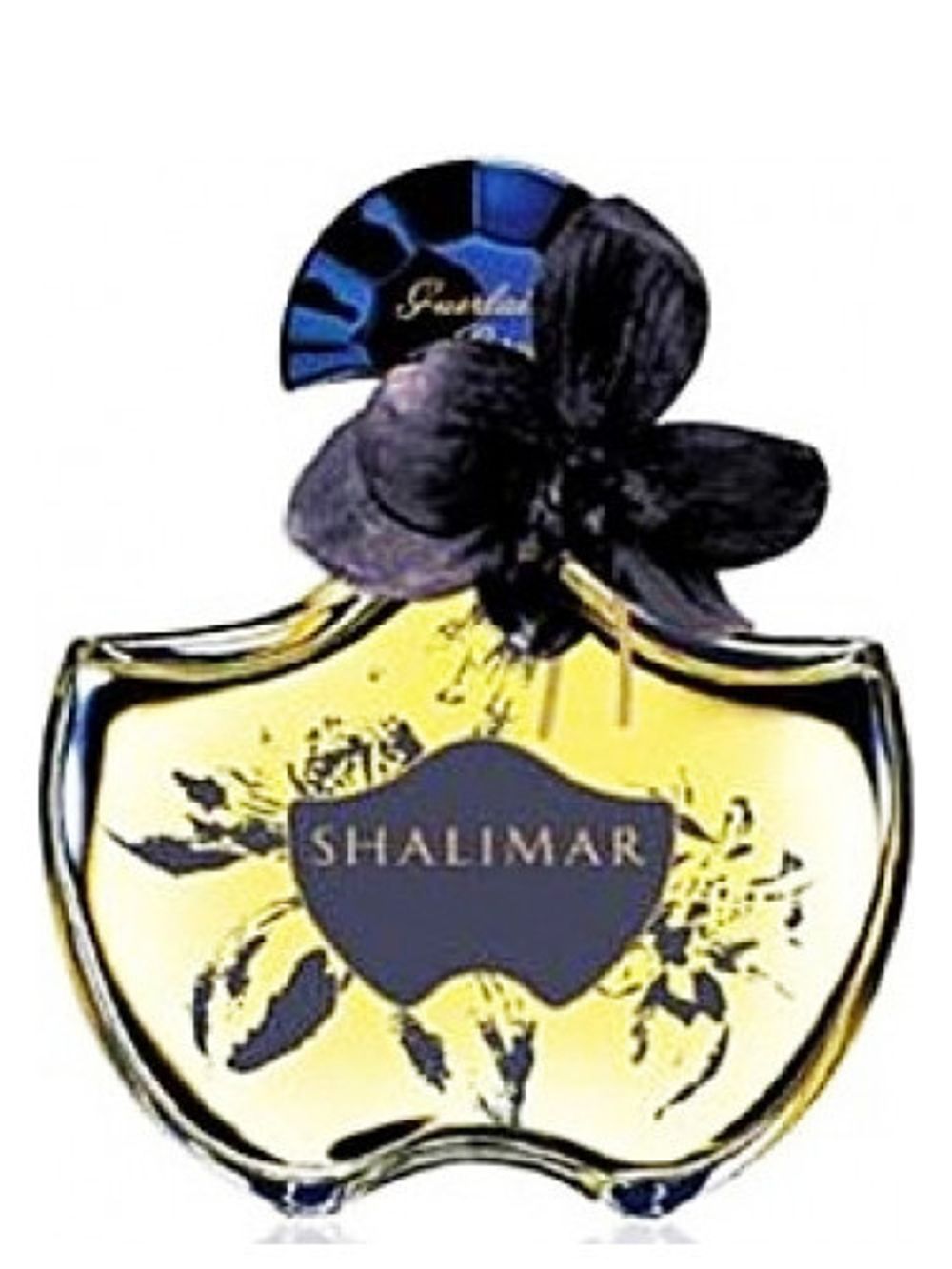 Guerlain Shalimar Eau de Parfum (2009 Limited Editions)