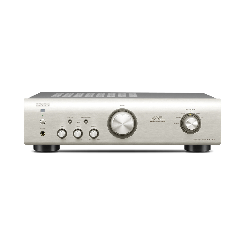 Denon PMA-520AE