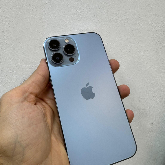 Apple iPhone 13 Pro Max 256GB 86% АКБ (без комплекта)