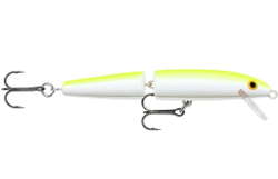 Воблер RAPALA Jointed J13 / 13 см, 18 г, цвет SFCU