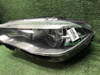 Битая Фара левая BMW X5 F15 (13-15) Adaptive LED