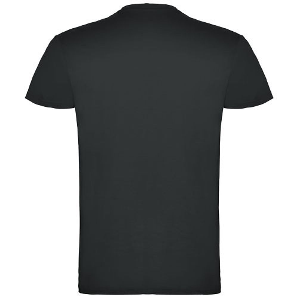 Мужская футболка Beagle с короткими рукавами