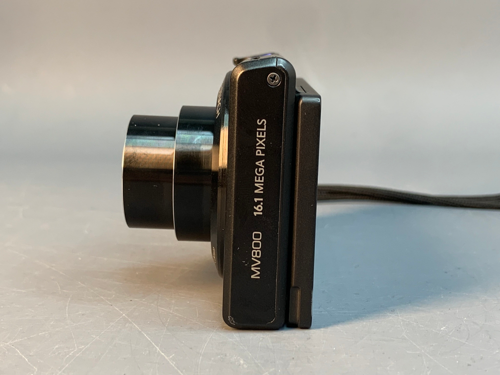 Samsung MV800