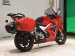 Honda VFR800F , 2002