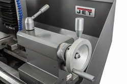 Токарно-фрезерный станок Jet BD-11GDMA