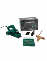 Рубанок электр.FPL 82  900Вт, 82мм FAVOURITE(112100082)