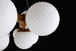 Подвесная люстра Aployt Filisi APL.765.03.16