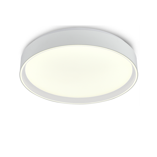 Потолочный светодиодный светильник Mirastyle LS-2449/400 WT