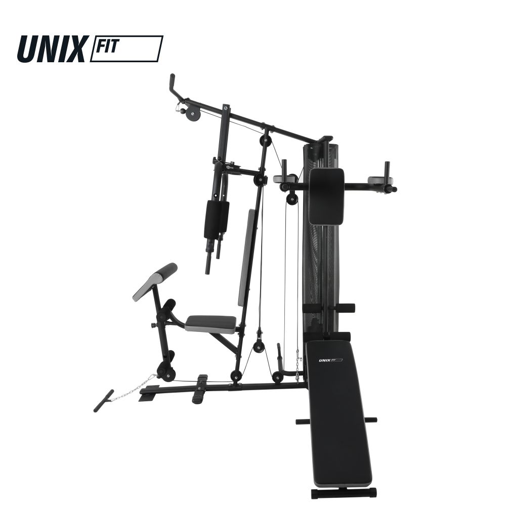 Силовой комплекс UNIX Fit BLOCK 70 MULTI