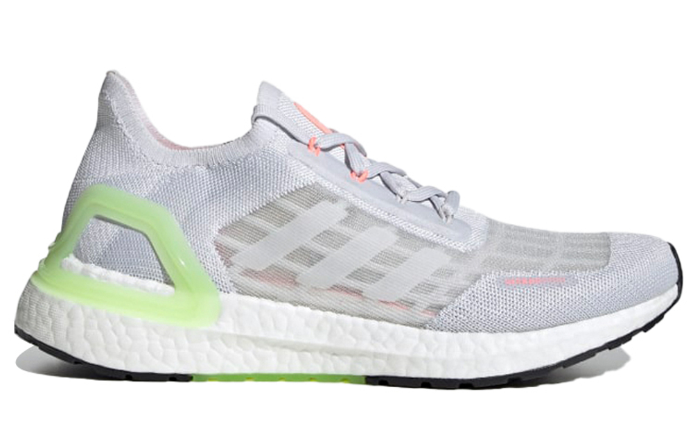 Кроссовки James Bond 007 X Adidas Ultraboost 20