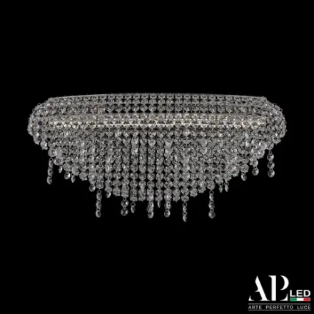 Потолочная люстра Rimini S505.0.52.B.3000