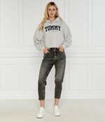 Джинсы Tommy Jeans - графитовый(DW0DW18174)