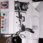 B-1835G/400 сверлильный станок с автоматической подачей