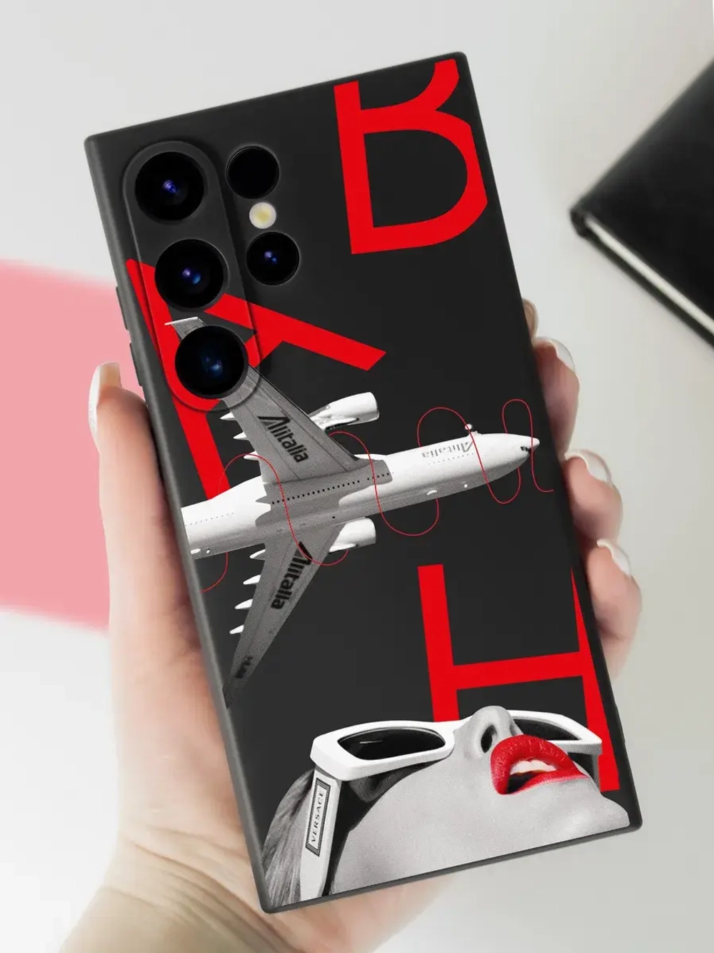 Чехол на Samsung S23 Ultra