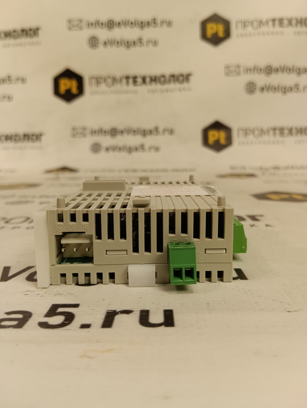 Delta DVP06AD-S новое