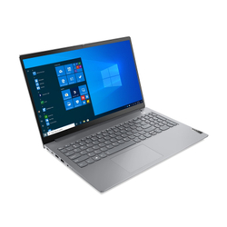 Ноутбук Lenovo ThinkBook 15 G2 ITL 15.6 20VE00UCRU 15.6" / 1920x1080 FHD / TFT IPS / Intel Core i5 / 1135G7 / 2400 МГц / Intel Iris Xe Graphics / 8 Gb / SSD / 256 ГБ / Windows 11 Pro