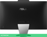 Моноблок Asus F3402WFA-BPC0060 черный (90PT03L2-M00K20)