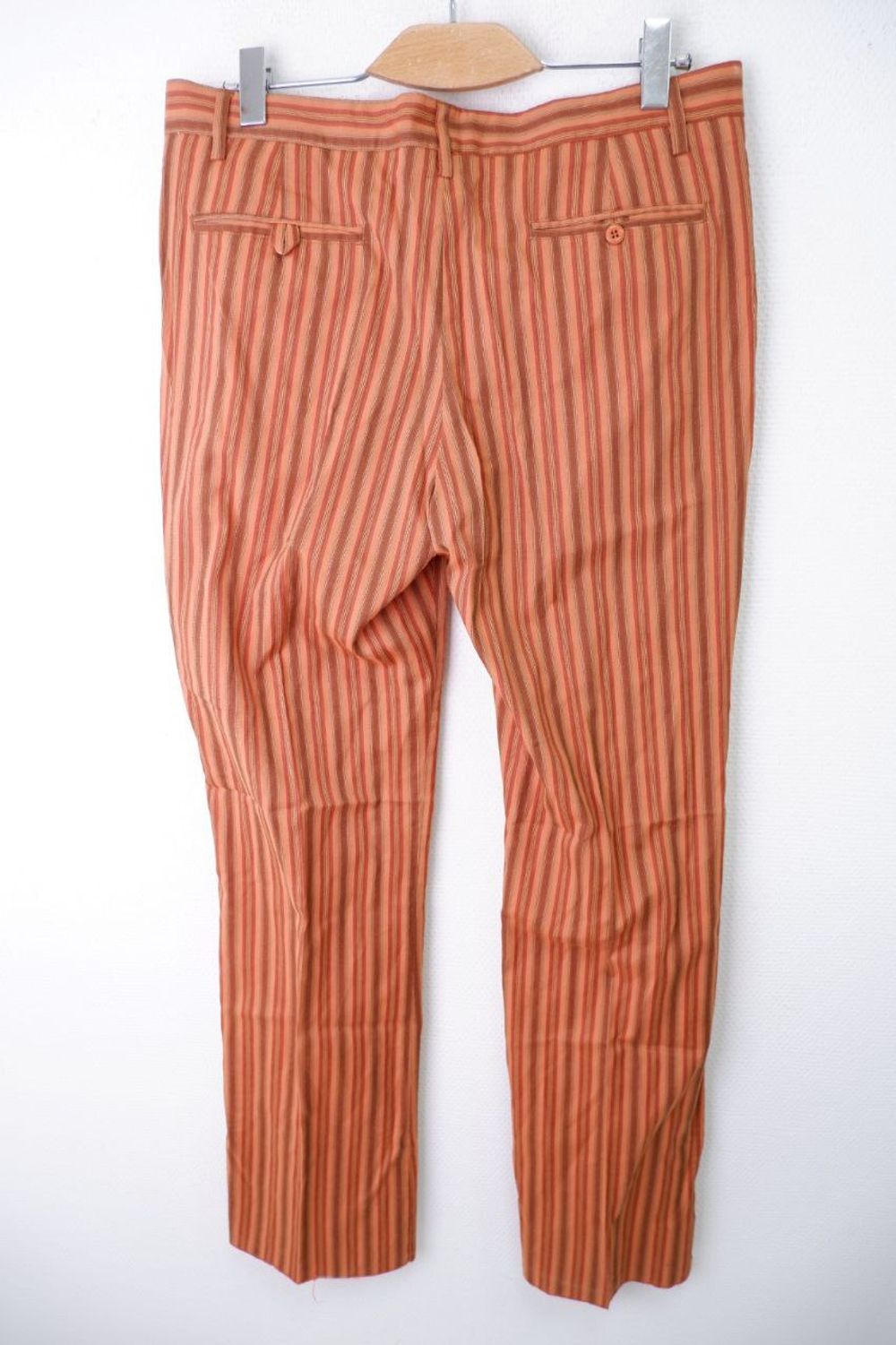 Брюки Sprasso из хлопка 46 размер, новые