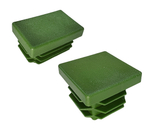 Rail Заглушка профиля МС0;1;15 30x20мм