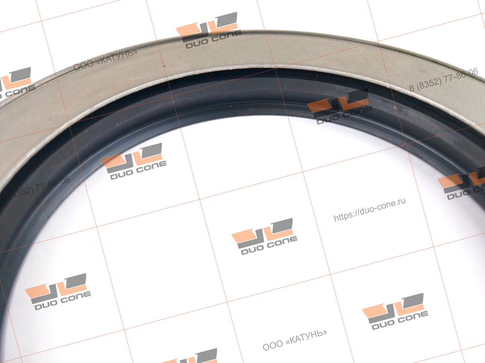 Сальник Hyundai XKBT-00131 (FAC0300220) (оригинал)