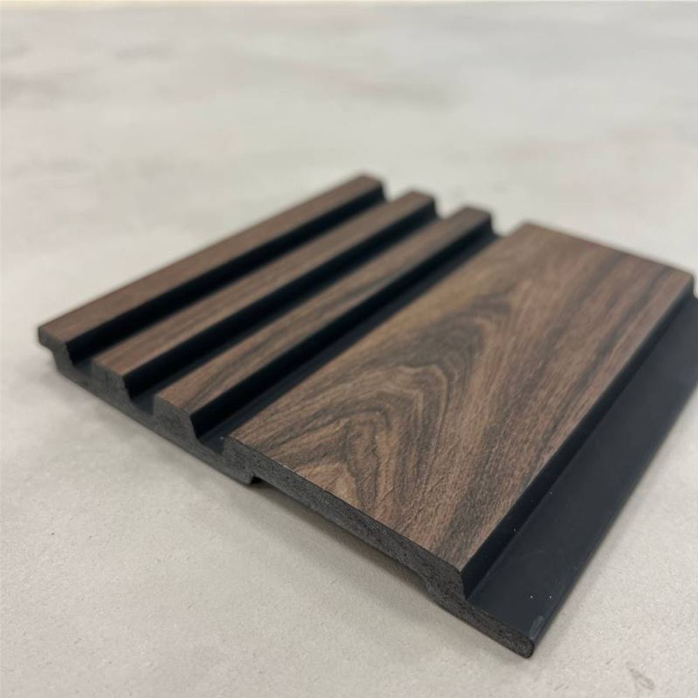 Hi Wood. Декоративная панель LV128 в цвете BR395K