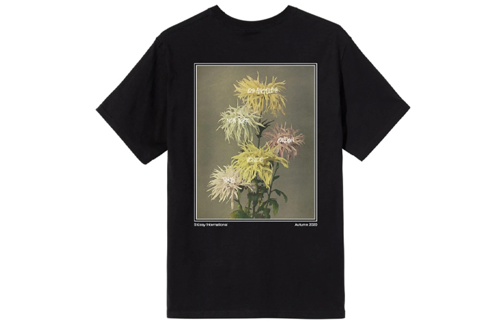Футболки Stussy Dahlia T, 1904701