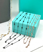 Цепь Tiffany & Co.
