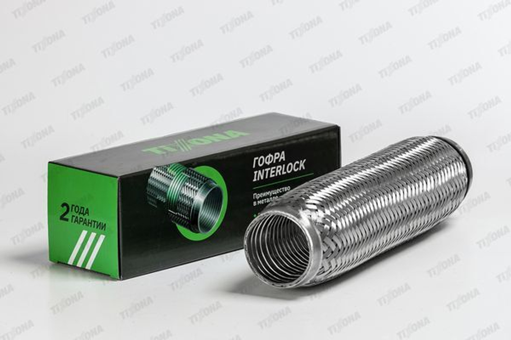 Гофра TIXONA P55300