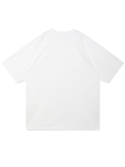 Футболка Кор. Рукав S/s Ray T-shirt