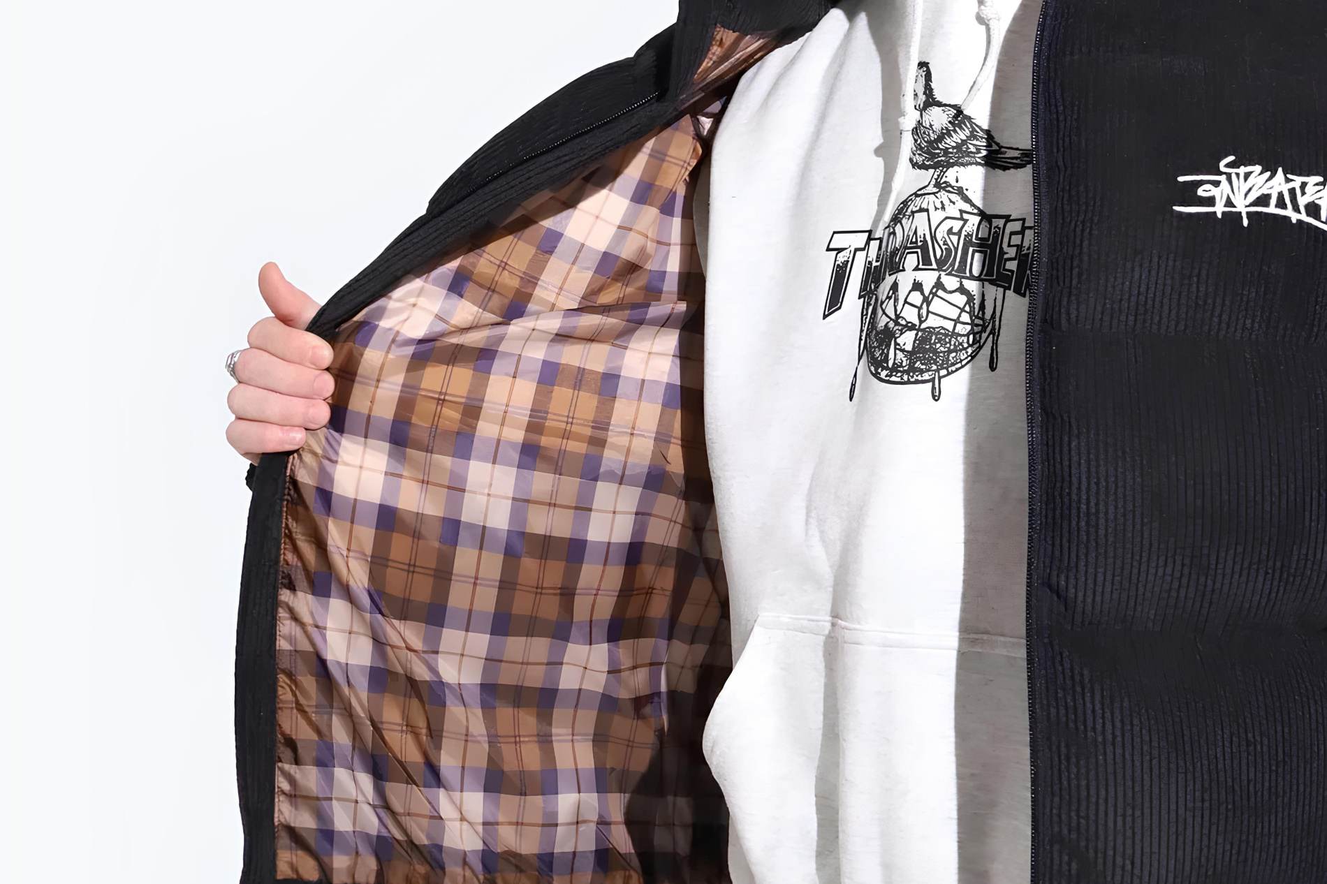 Зимние куртки