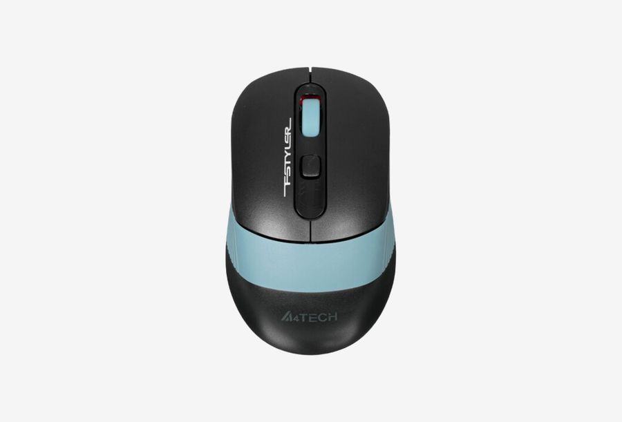 A4Tech Fstyler FB10CS_0126709105837