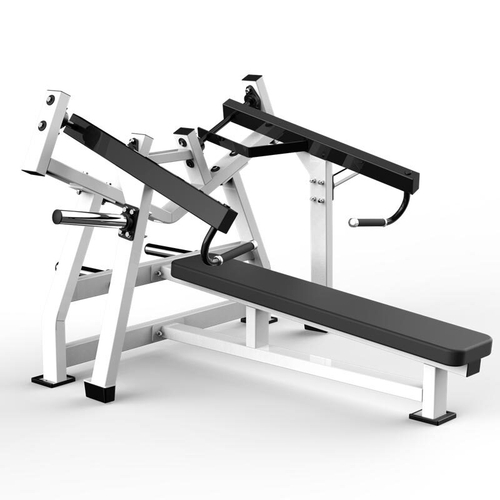 Жим от груди горизонтальный Gymmaster V18