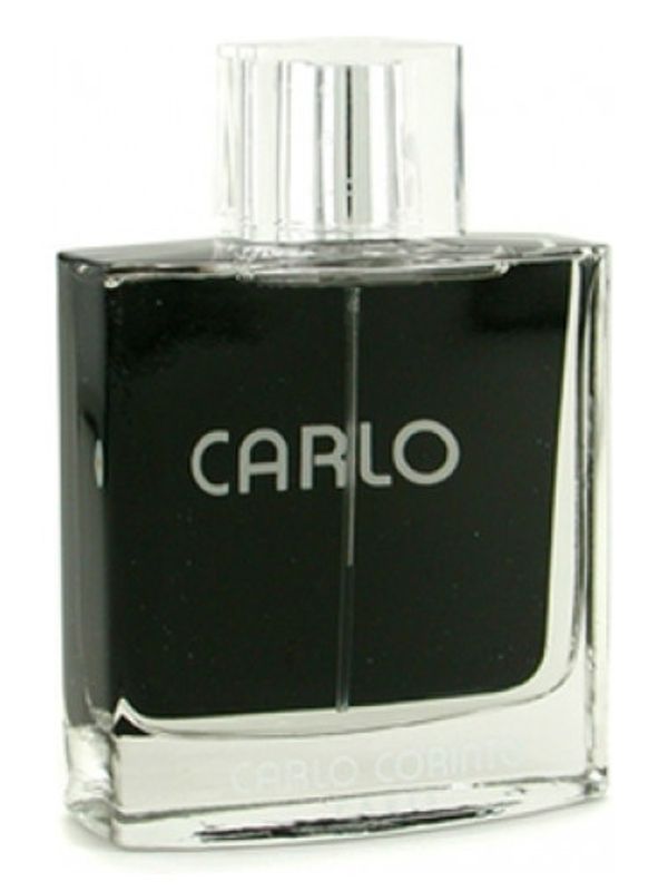 Carlo Corinto Carlo Noir Intense