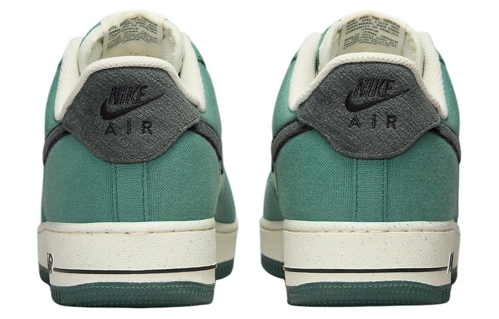 Кроссовки Nike Air Force 1 Lownotebook Scribbles