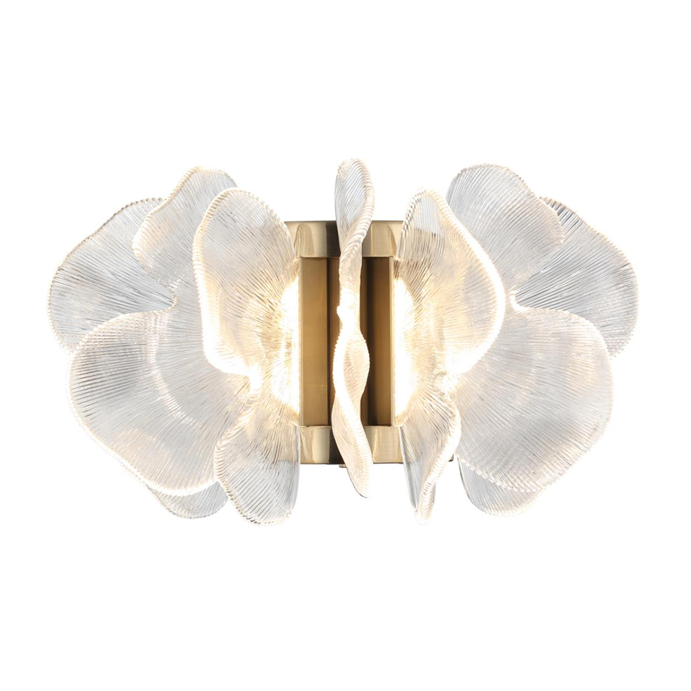 5089/25WL ODL Бра LED 25Вт 3500К 220В IP20 L-VISION