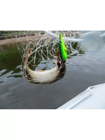 Воблер Шэд BUBA 95mm, цвет 103, 1 штука