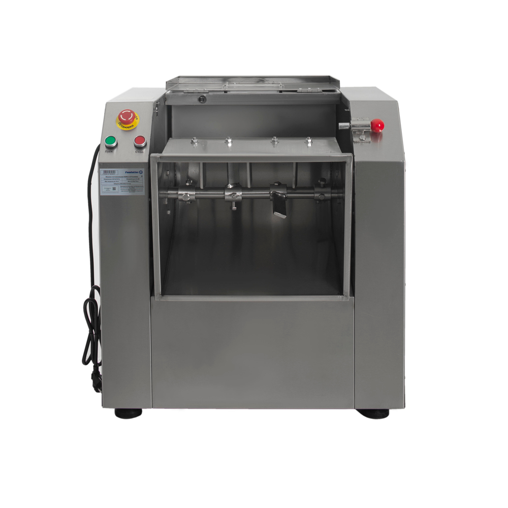 Машина тестомесильная HDM(J)-15 Foodatlas (220V)