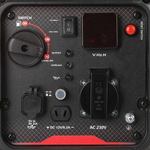 Генератор бензиновый P.I.T. PGE 2000-G инверторный PGE2000-G