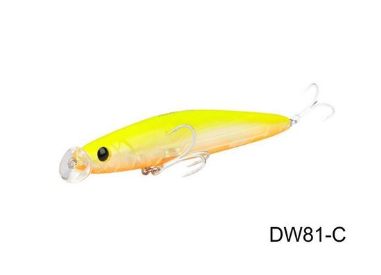 Tsurinoya DW81 110мм./15,5гр.