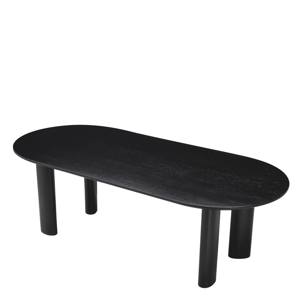 Обеденный стол Dining Table Mogador S арт.116926