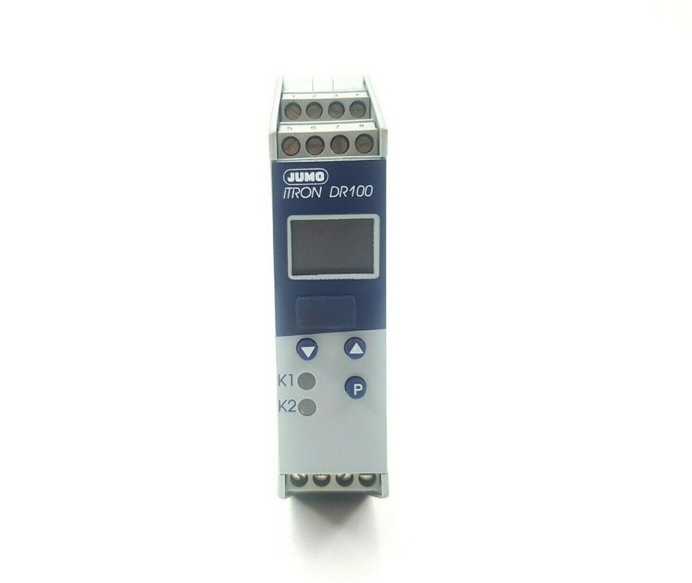 ITRON DR100
