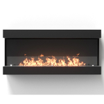 Биокамин Royal Thermo RTBFP-W120V View