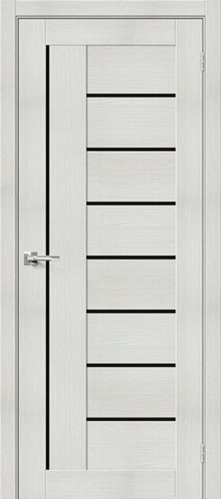 Комплект Браво-29 Bianco Veralinga Black Star 2000*900мм