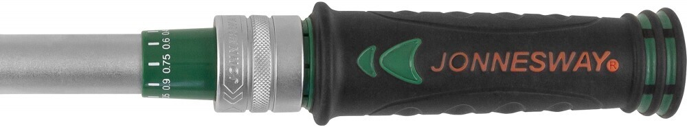 T27031N Ключ динамометрический 3/8"DR, 4.5-30 Нм