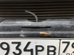 МАЗ 6501* 6x4 Самосвал 650108-8230-005 (Дизельный, 14,9 л, 397 л.с., МТ)