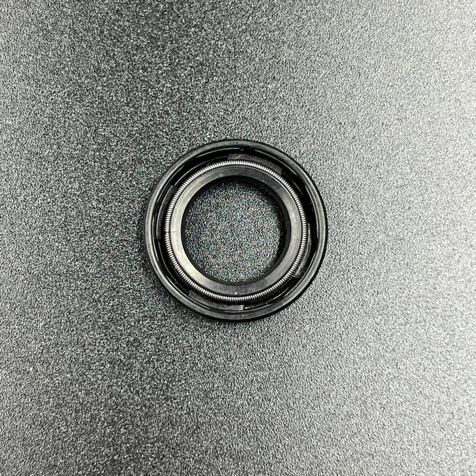 Сальник вала кпп 15×25×5 ATV X5 X6 X8  (ZIBO)